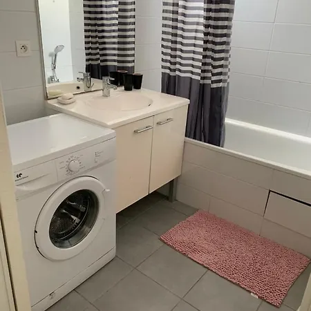 Superbe Avec Terrasse