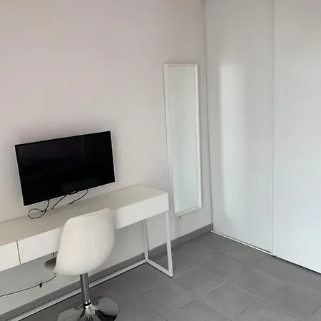 Apartament Superbe Avec Terrasse *