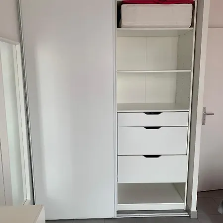 Apartment Superbe Avec Terrasse Toulouse
