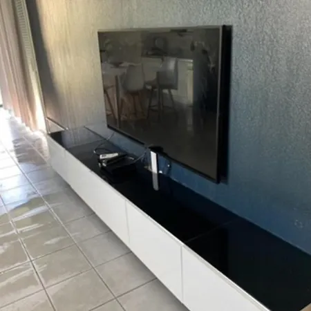 Apartament Superbe Avec Terrasse *