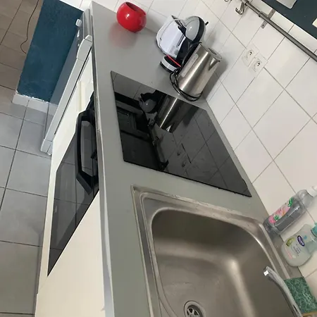 Superbe Avec Terrasse Apartament *