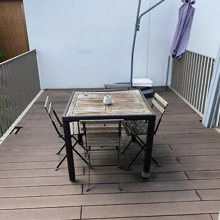 Apartment Superbe Avec Terrasse Toulouse