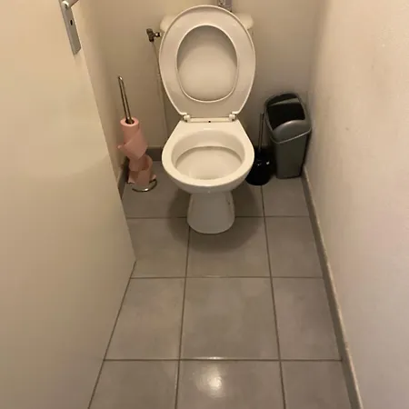 Superbe Avec Terrasse *