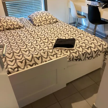 Superbe Avec Terrasse 툴루즈